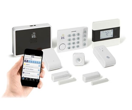Home Automation Solutions